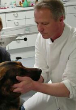 Tierarzt Tierarztpraxis Hechendorf Seefeld Notfallpraxis Starnberg Dr. Weiss
